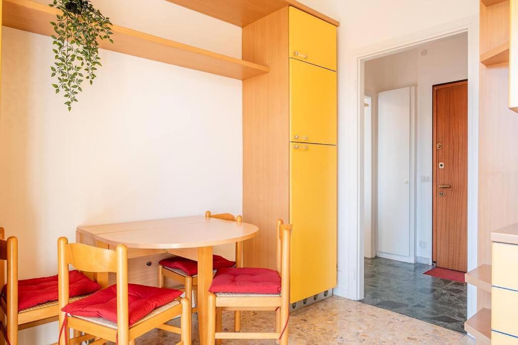 Guest Planet - Intero M1 Gambara Mailand
