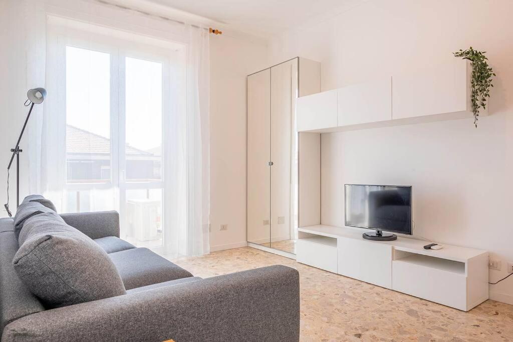 Apartment Guest Planet - Intero M1 Gambara Mailand