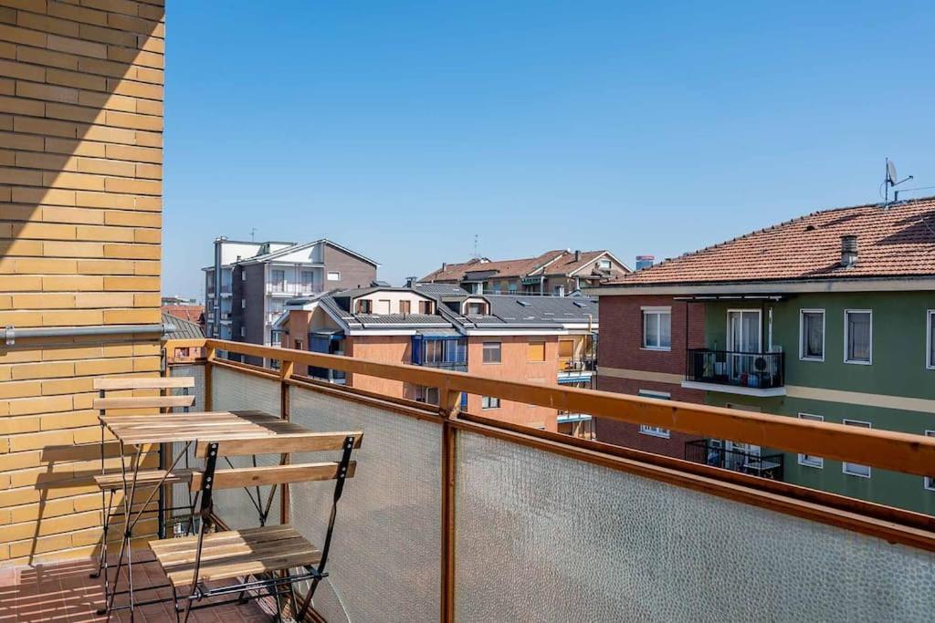 Apartment Guest Planet - Intero M1 Gambara Mailand